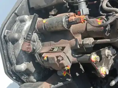 Second-hand car spare part complete engine for ford transit connect (tc7) furgón (2006->) oem iam references r3pa  889949