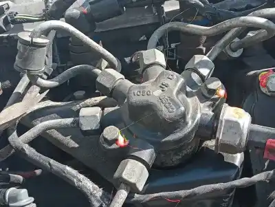 Second-hand car spare part complete engine for ford transit connect (tc7) furgón (2006->) oem iam references r3pa  889949