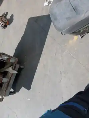 Second-hand car spare part complete engine for ford transit connect (tc7) furgón (2006->) oem iam references r3pa  889949