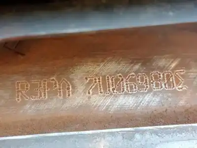 Second-hand car spare part complete engine for ford transit connect (tc7) furgón (2006->) oem iam references r3pa  889949