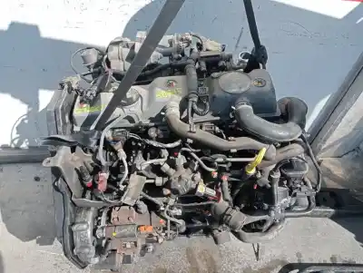 Second-hand car spare part complete engine for ford transit connect (tc7) furgón (2006->) oem iam references r3pa  889949