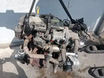 Second-hand car spare part complete engine for ford transit connect (tc7) furgón (2006->) oem iam references r3pa  889949