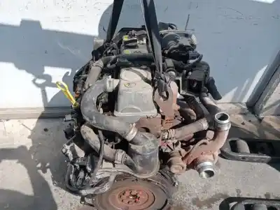 Second-hand car spare part complete engine for ford transit connect (tc7) furgón (2006->) oem iam references r3pa  889949