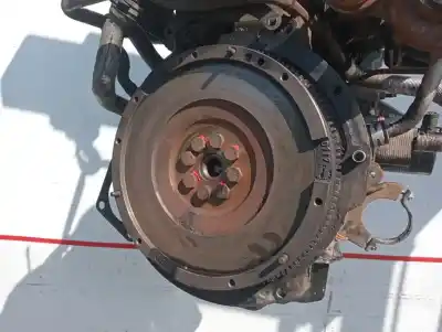 Second-hand car spare part complete engine for ford transit connect (tc7) furgón (2006->) oem iam references r3pa  889949