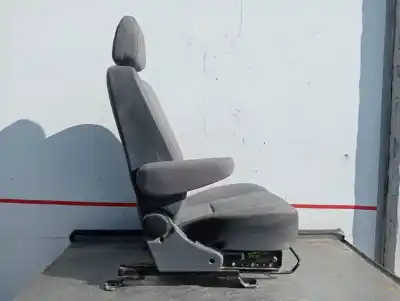 Peça sobressalente para automóvel em segunda mão assento dianteiro esquerdo por ford transit connect (tc7) furgón (2006->) referências oem iam   