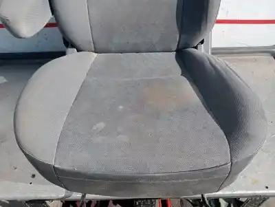Peça sobressalente para automóvel em segunda mão assento dianteiro esquerdo por ford transit connect (tc7) furgón (2006->) referências oem iam   