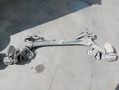 Second-hand car spare part REAR AXLE for PEUGEOT 308 SW  OEM IAM references   890965