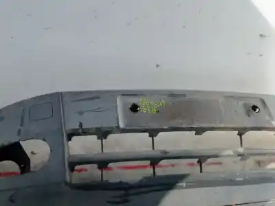 Автозапчастина б/у передній бампер для ford transit connect (tc7) furgón (2006->) посилання на oem iam   