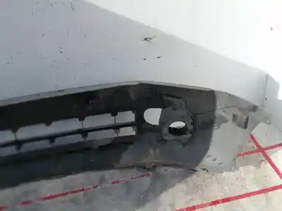 Автозапчастина б/у передній бампер для ford transit connect (tc7) furgón (2006->) посилання на oem iam   