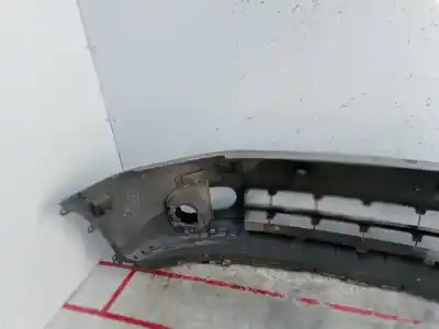 Автозапчастина б/у передній бампер для ford transit connect (tc7) furgón (2006->) посилання на oem iam   