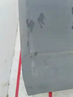 Автозапчастина б/у передній бампер для ford transit connect (tc7) furgón (2006->) посилання на oem iam   