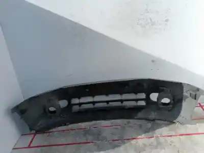 Автозапчастина б/у передній бампер для ford transit connect (tc7) furgón (2006->) посилання на oem iam   