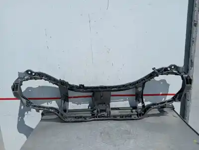 Second-hand car spare part front panel for ford s-max (ca1) trend oem iam references   