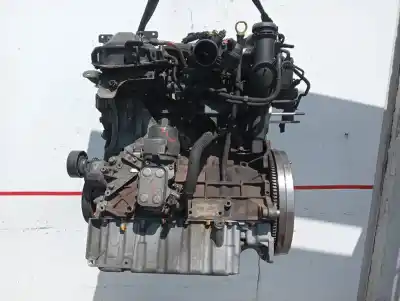 Автозапчасти б/у ПОЛНЫЙ ДВИГАТЕЛЬ за FORD S-MAX (CA1)  ссылки OEM IAM QXWB  