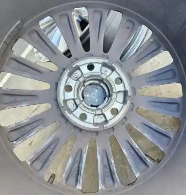 Автозапчасти б/у шина за ford focus lim. st-line ссылки oem iam ronal 3512  