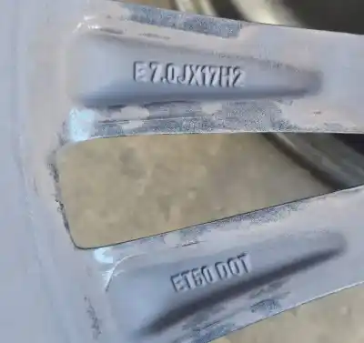 Автозапчасти б/у шина за ford focus lim. st-line ссылки oem iam ronal 3512  