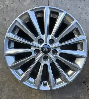 Автозапчасти б/у шина за ford focus lim. st-line ссылки oem iam ronal 3512