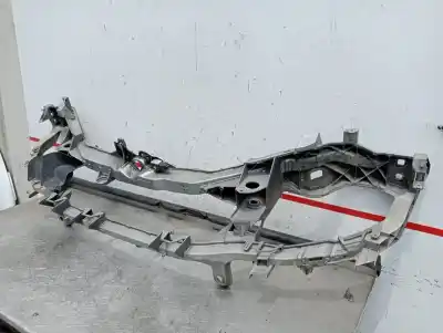 Автозапчасти б/у передняя панель за ford focus c-max (cap) ambiente (d) ссылки oem iam   