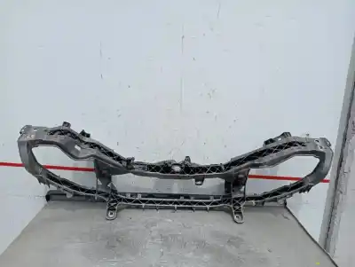 Автозапчасти б/у передняя панель за ford focus c-max (cap) ambiente (d) ссылки oem iam   