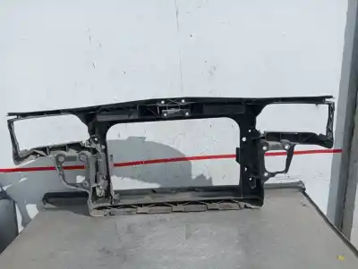 Pezzo di ricambio per auto di seconda mano pannello frontale per audi a3 (8l) 1.9 tdi riferimenti oem iam   