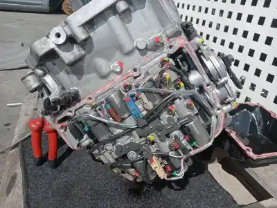 Pièce détachée automobile d'occasion BOÎTE DE VITESSES pour VOLVO S60 BERLINA  Références OEM IAM TF80SC  890360