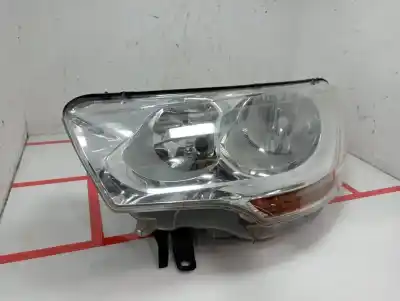 Автозапчасти б/у левая фара за citroen c4 lim. collection ссылки oem iam   861050