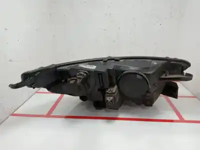 Автозапчасти б/у левая фара за citroen c4 lim. collection ссылки oem iam   861050