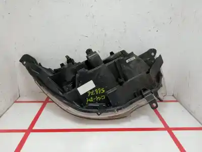 Автозапчасти б/у левая фара за citroen c4 lim. collection ссылки oem iam   861050