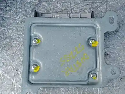 Recambio de automóvil de segunda mano de kit airbag para dacia duster i h5f f4 referencias oem iam 985105129r  879171