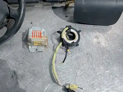 Автозапчасти б/у комплект подушки безопасности за suzuki jimny sn (fj) techo metálico ссылки oem iam 3891084a10  