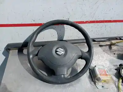 Автозапчасти б/у комплект подушки безопасности за suzuki jimny sn (fj) techo metálico ссылки oem iam 3891084a10  