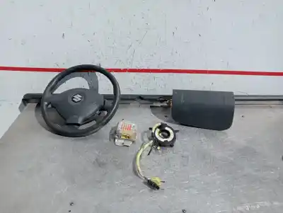 Автозапчасти б/у комплект подушки безопасности за suzuki jimny sn (fj) techo metálico ссылки oem iam 3891084a10