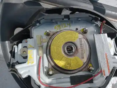 Автозапчасти б/у комплект подушки безопасности за suzuki jimny sn (fj) techo metálico ссылки oem iam 3891084a10  