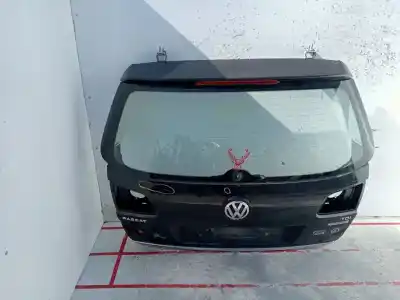 Автозапчастина б/у загальні двері для VOLKSWAGEN PASSAT VARIANT (3C5) Advance Plus Bluemotion Посилання на OEM IAM   