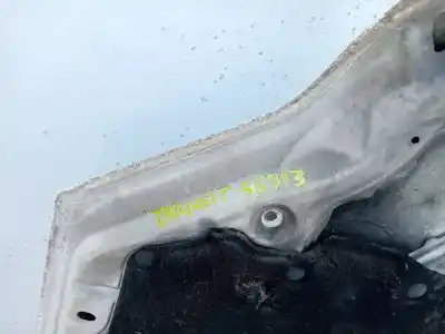 Автозапчастина б/у капок для ford transit connect (tc7) furgón (2006->) посилання на oem iam   