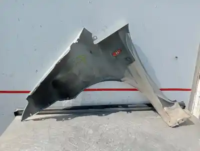 Автозапчасти б/у переднее правое крыло за ford focus c-max (cap) ambiente (d) ссылки oem iam   