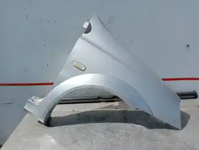 Second-hand car spare part front right fin for tata indica gls oem iam references   891696