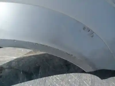 Second-hand car spare part front right fin for tata indica gls oem iam references   891696