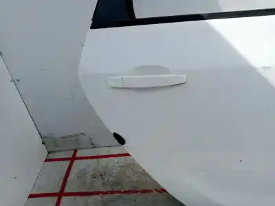 Автозапчастина б/у двері задні праві для opel astra j berlina 5p a14xer посилання на oem iam   