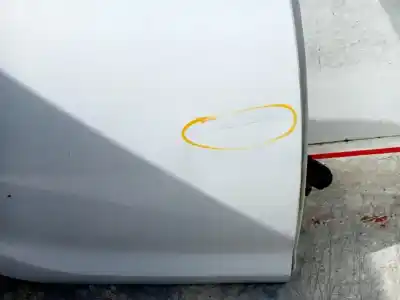 Автозапчастина б/у двері задні праві для opel astra j berlina 5p a14xer посилання на oem iam   