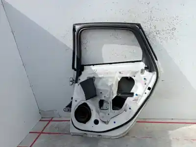 Автозапчастина б/у двері задні праві для opel astra j berlina 5p a14xer посилання на oem iam   