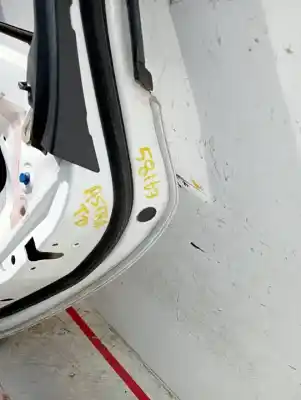 Автозапчастина б/у двері задні праві для opel astra j berlina 5p a14xer посилання на oem iam   