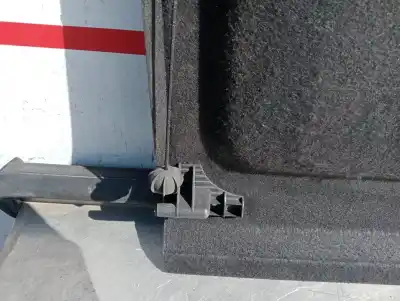 Recambio de automóvil de segunda mano de bandeja trasera para volkswagen golf v berlina (1k1) highline referencias oem iam   873364