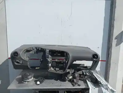 Автозапчасти б/у комплект подушки безопасности за SEAT LEON (1P1) Reference ссылки OEM IAM 1P0880201D  886294