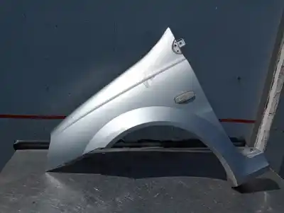 Second-hand car spare part left front fin for tata indica gls oem iam references   891697