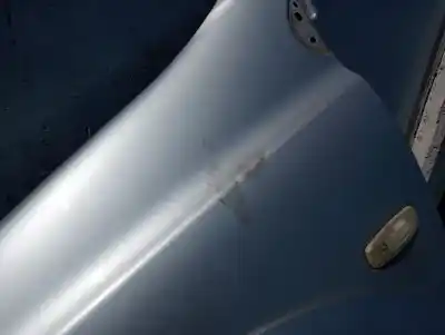 Second-hand car spare part left front fin for tata indica gls oem iam references   891697