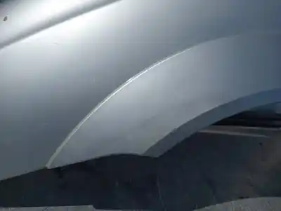 Second-hand car spare part left front fin for tata indica gls oem iam references   891697