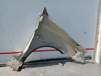 Second-hand car spare part left front fin for tata indica gls oem iam references   891697