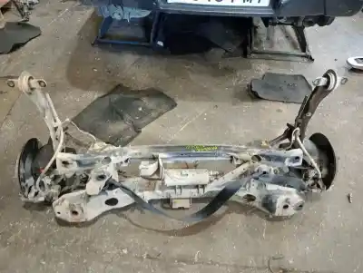 İkinci el araba yedek parçası ARKA AKS için MAZDA 3 BERLINA (BK)  OEM IAM referansları   891088