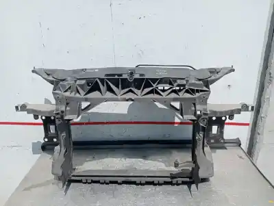 Pièce détachée automobile d'occasion PANNEAU AVANT pour SEAT ALTEA XL (5P5)  Références OEM IAM   891710